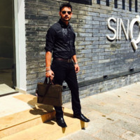 Nitish Kumar Sharma