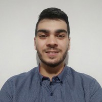 Antonios Garyfallou