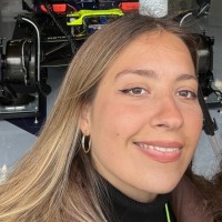 Elisa Tombazis