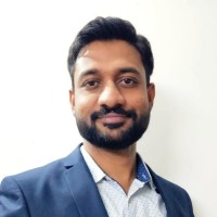 Akhil Joshi