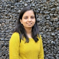 Surabhi Sinha