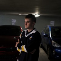 Jacob Copland