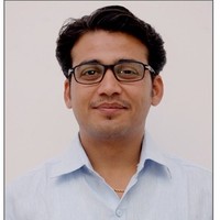 Pradeep VyAs