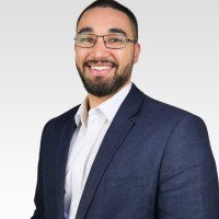 Marcus Adams