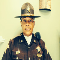 Captain Aaron Gilkey, Sr