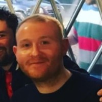 James Whelan