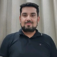 Shubham Bhardwaj