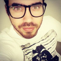 Maxwell Guerra