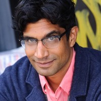 Nikhil Bhardwaj