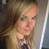 Amanda Preater