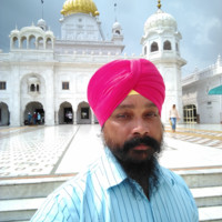 Anil Kumar