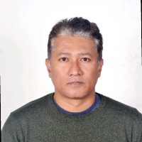 Bikash Singh Suwal