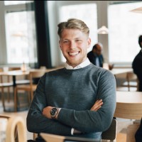 Andreas Alexandersson