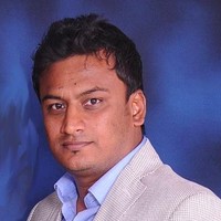 Bhaskar M
