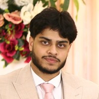 Shihab Alam