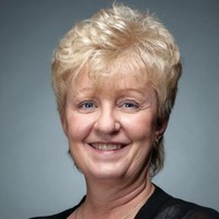 Maureen Maclachlan