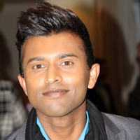 Vinay Narayan