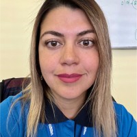 Tania Ruiz Rodriguez