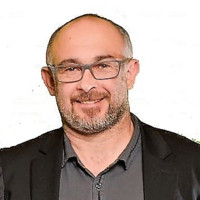 Sebastien Maurice