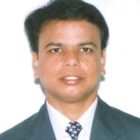 chirag shah