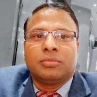 ANUP KUMAR JAIN