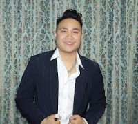 Marwin Kiefer Pinlac