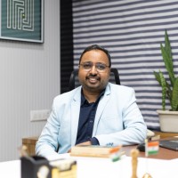 Ajay Patel