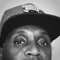 Duane Harris