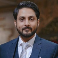 Syed Hamza Ali Zaidi