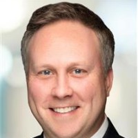 Brad James