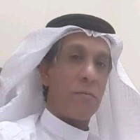 Ali Ebrahim