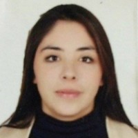 Norma Fabiola Martínez De Luna