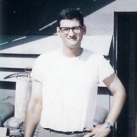 Paul Baffico