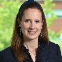 Annabel Shipway, DipPFS, CFA