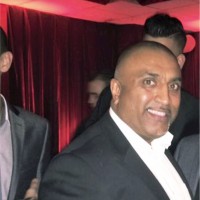 Mukesh Patel