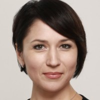 Nataliia Honcharova