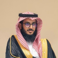 Abdulrahman Almuhaidib