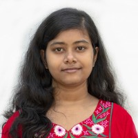 Saheli Ghosh