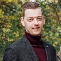 Jacob Pasterkamp