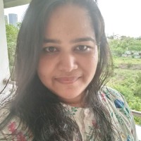 Tejal Gaikwad
