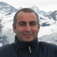 Carlos Romero Comas