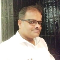 Mukesh Pandey