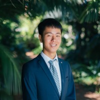 Aaron Ong