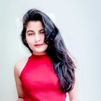 Karishma Chauhan