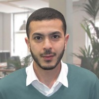 Sohrab Sargheyny