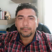 Jose Antonio Moreno Lopez