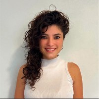 Evelyn Gabriela Aleksovich