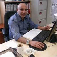 Ayman Wishah