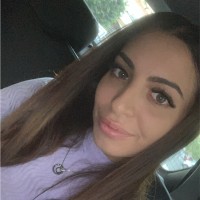Nicole Moresi