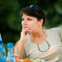 Лилия Нуштаева
